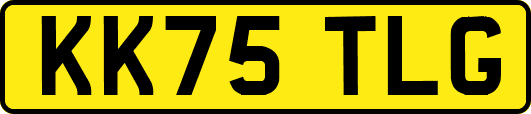 KK75TLG