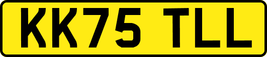 KK75TLL
