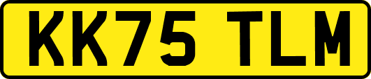 KK75TLM