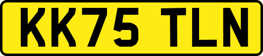 KK75TLN
