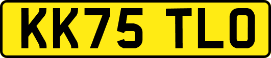 KK75TLO