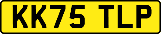 KK75TLP