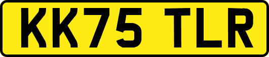 KK75TLR