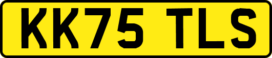 KK75TLS