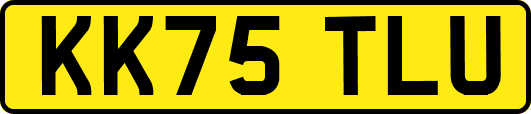 KK75TLU
