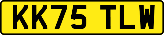 KK75TLW