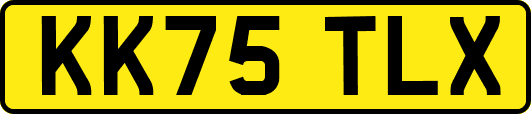 KK75TLX