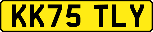 KK75TLY