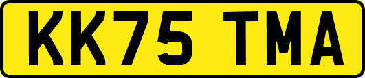 KK75TMA