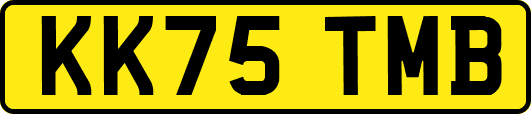 KK75TMB
