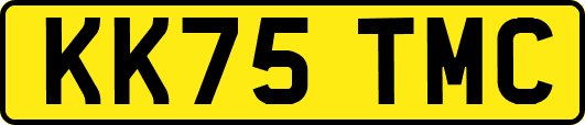 KK75TMC