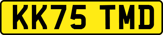 KK75TMD