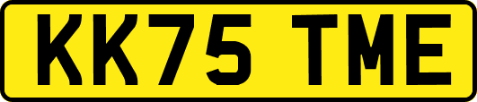KK75TME