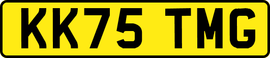 KK75TMG