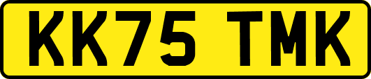 KK75TMK