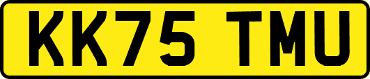 KK75TMU