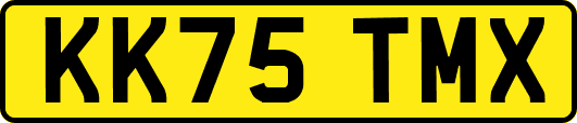 KK75TMX
