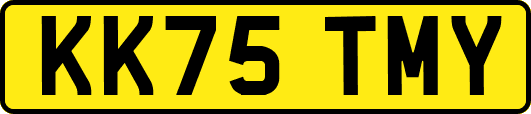 KK75TMY