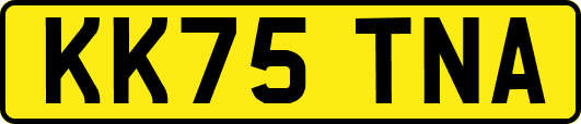 KK75TNA