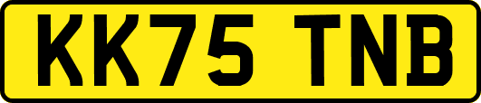 KK75TNB