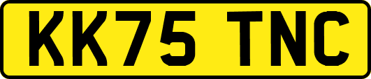 KK75TNC