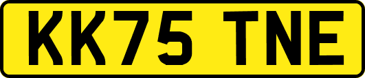 KK75TNE