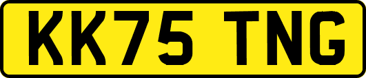 KK75TNG