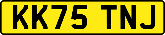 KK75TNJ