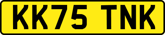 KK75TNK