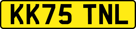 KK75TNL