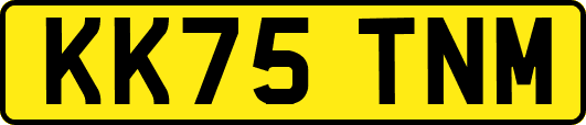 KK75TNM