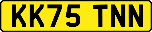 KK75TNN
