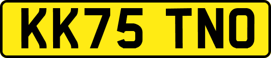 KK75TNO