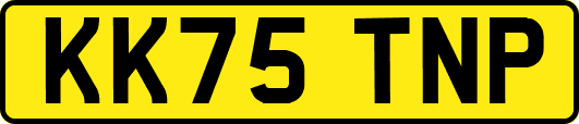 KK75TNP