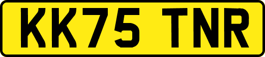 KK75TNR