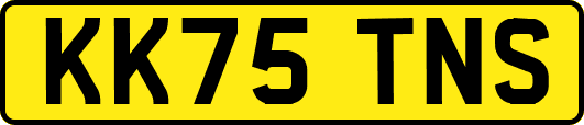 KK75TNS