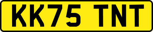 KK75TNT