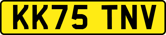 KK75TNV