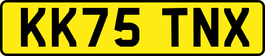KK75TNX