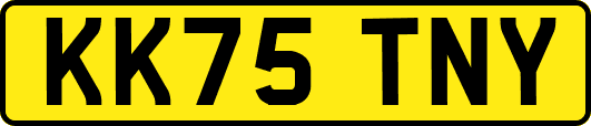 KK75TNY