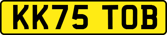 KK75TOB