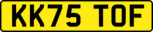 KK75TOF