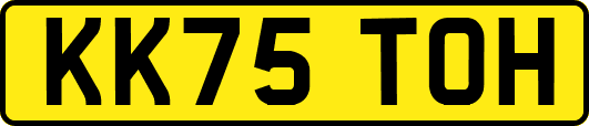 KK75TOH