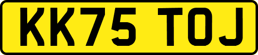 KK75TOJ