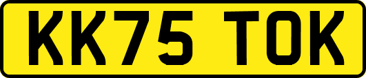 KK75TOK