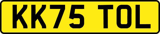 KK75TOL
