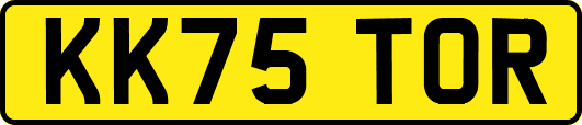 KK75TOR