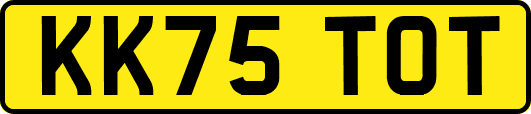 KK75TOT