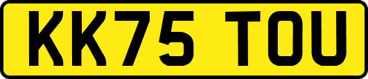 KK75TOU