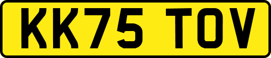 KK75TOV